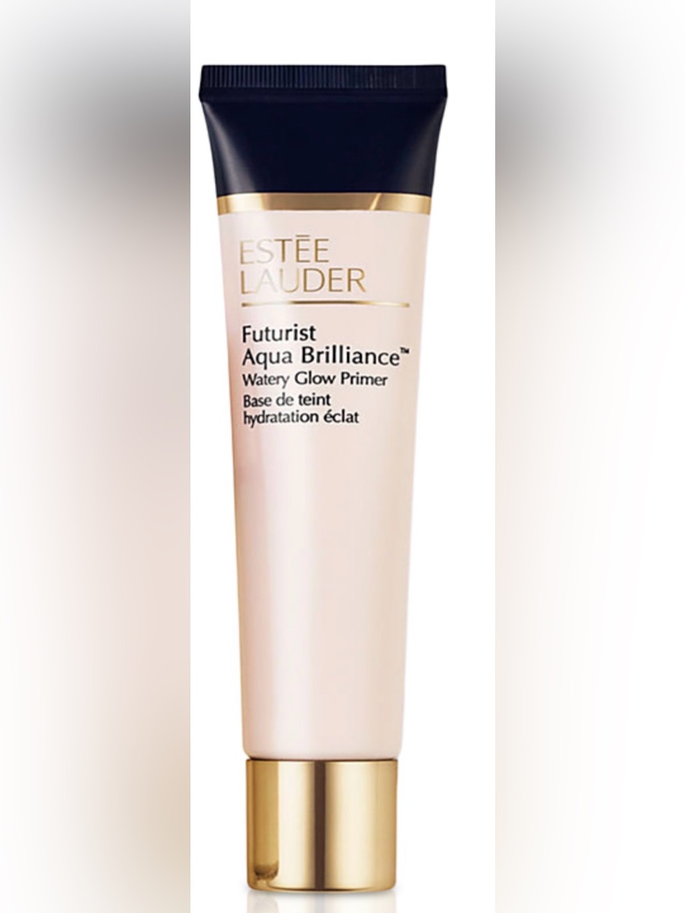Estée Lauder Futurist Aqua Brilliance™  Watery Glow Primer 1.35 FL OZ NWT